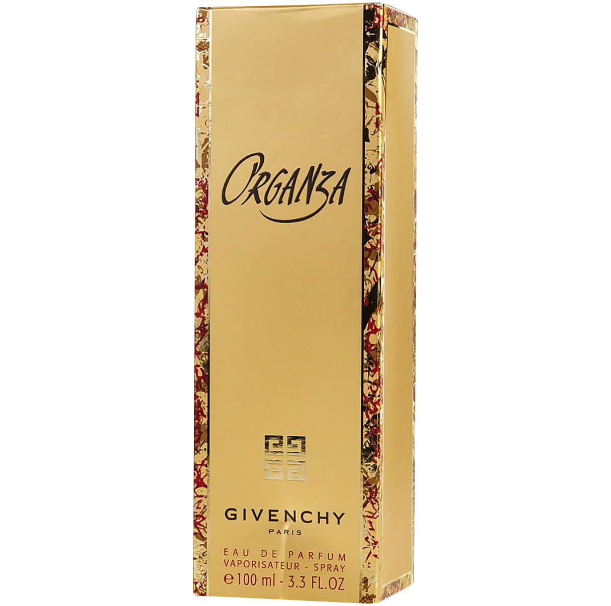 Givenchy Organza