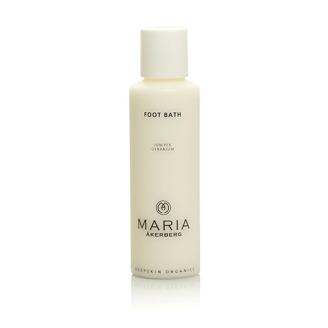 Kupka za stopala 125 ml - Maria Åkerberg