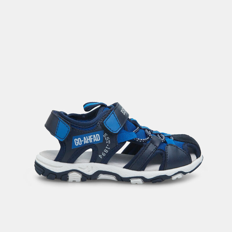 Bubblegums barnsandaler