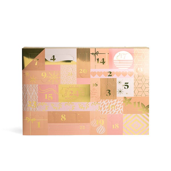 Adventskalender | 1 enhet