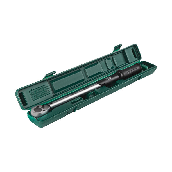 Torque wrench 1/2 inch, 40-210 Nm