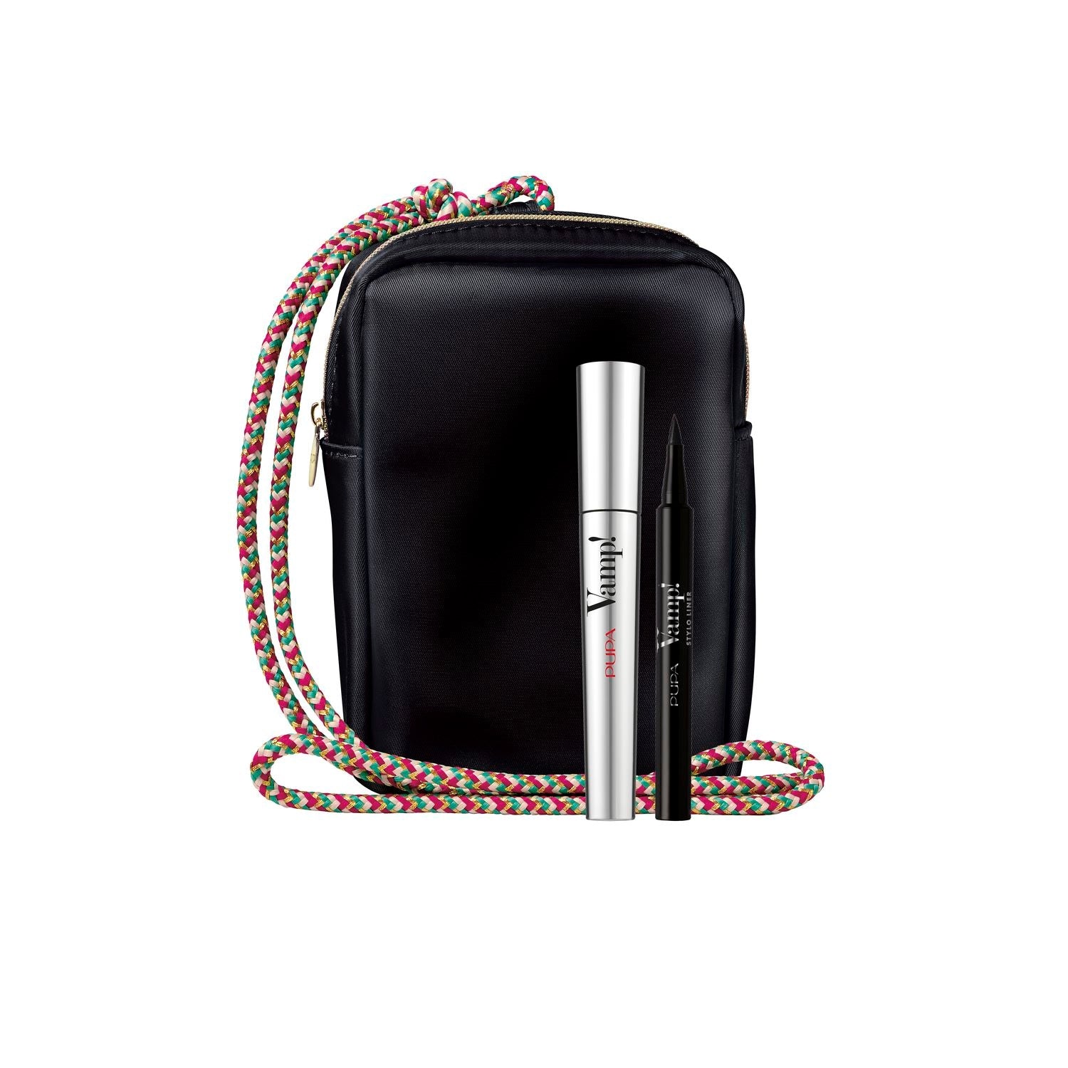 Occhi Kit Vamp! & Vamp! Stylo Liner - Cofanetto Make Up