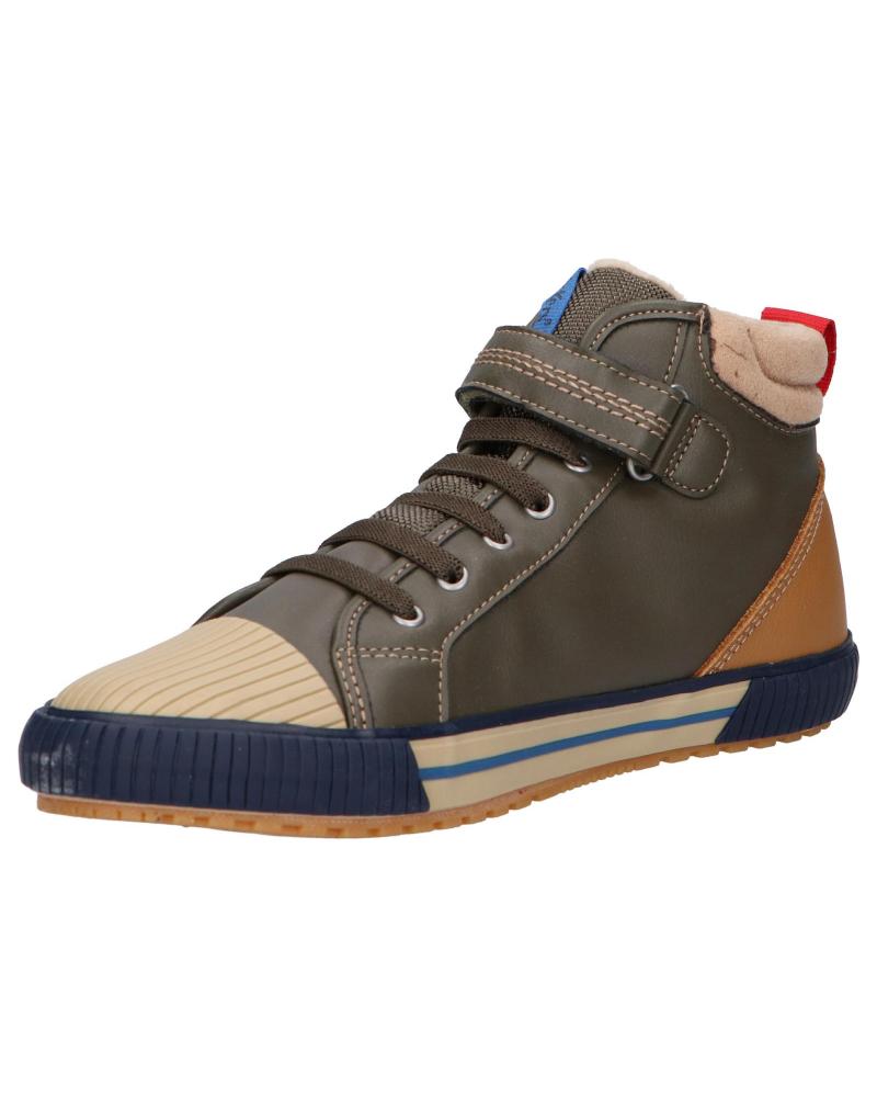  Botines Kickers 915740-30 Geckiro Hej