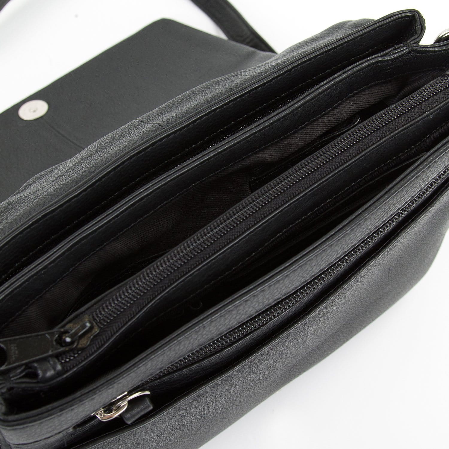 Sac bandoulière EMILY & NOAH Maestro - Taille unique