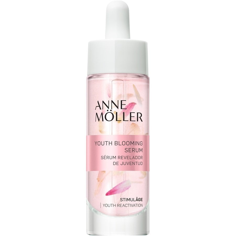 Anne Möller Glowserum Youth Blooming Serum - 30 ml