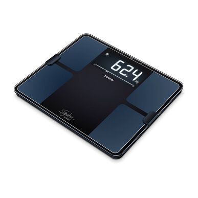 Balance de diagnostic numérique Beurer BF915