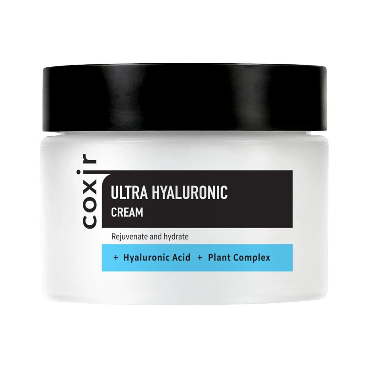 Coxir Ultra Hyaluronic