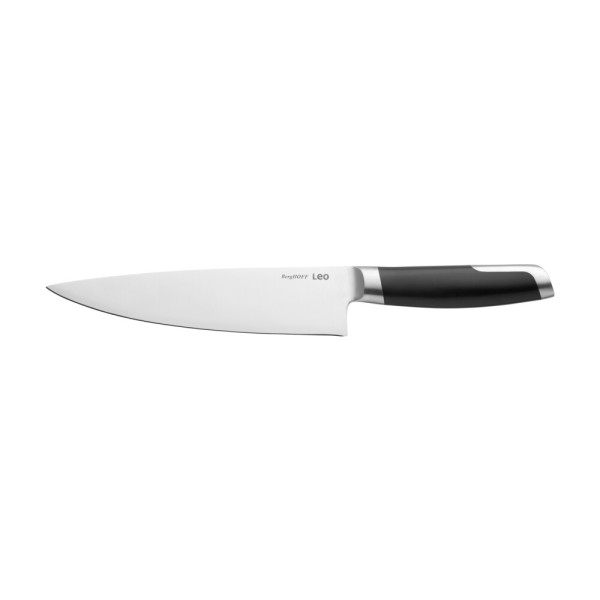 Nóż szefa kuchni GRAPHITE 20 cm BergHOFF
