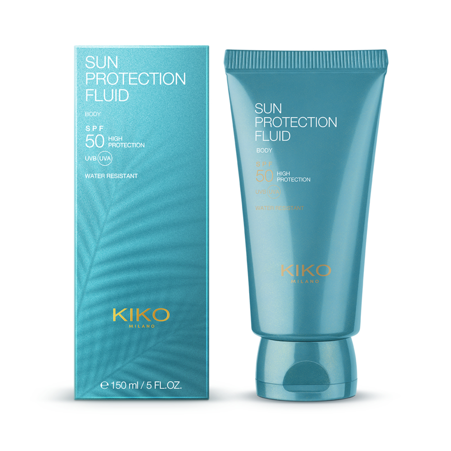 FLEUID ZA ZAŠTITU OD SUNCA SPF 50