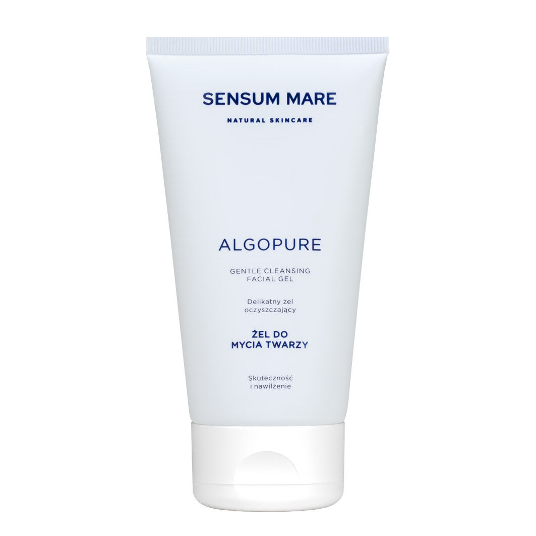 Jūras sajūta Algopure