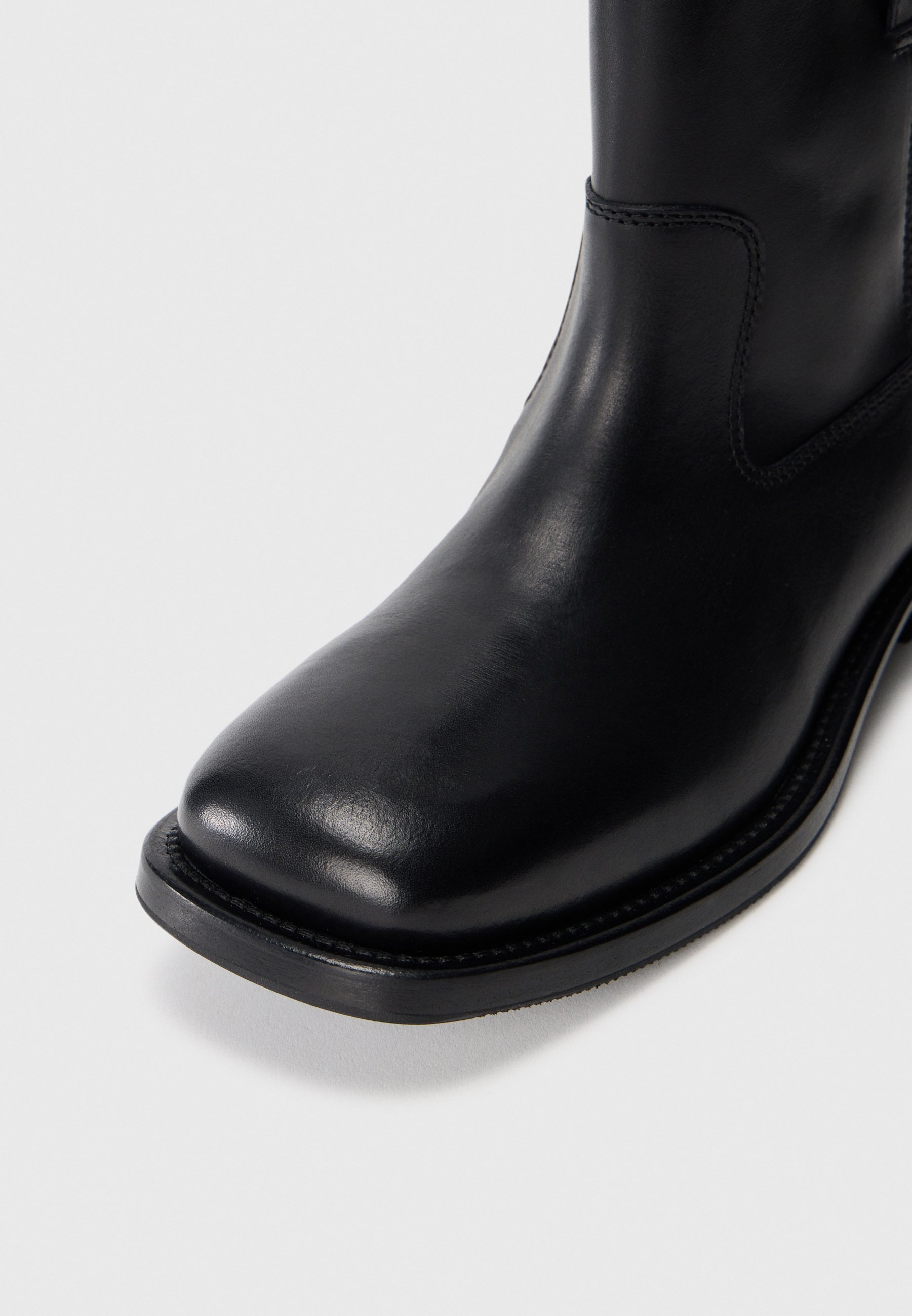 MOSCHINO Klassische Stiefeletten - Schwarz