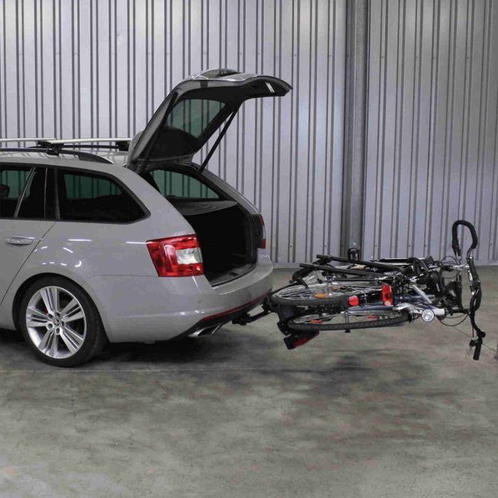 Porte-vélos Thule VeloCompact 924 pour 2 vélos - Thule