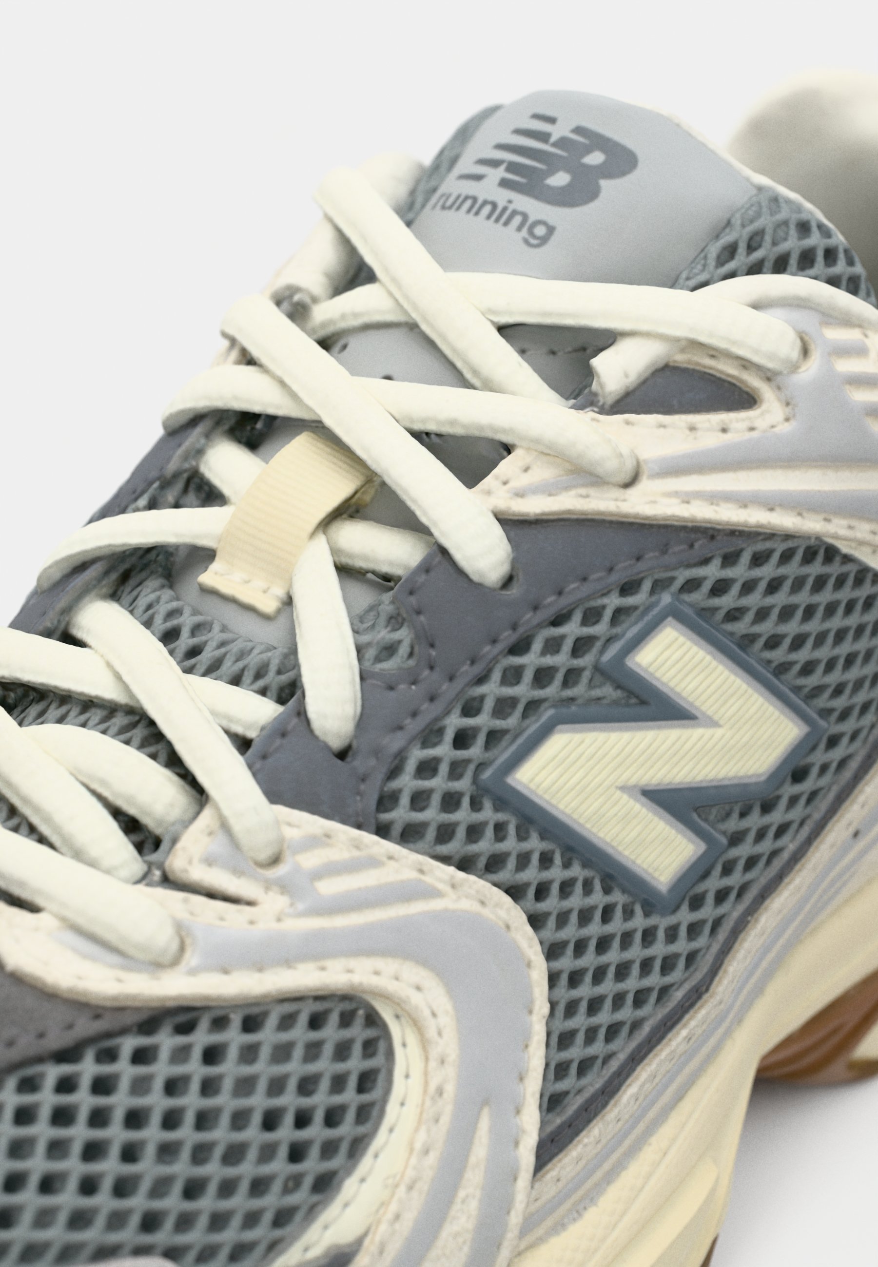 Baskets basses New Balance