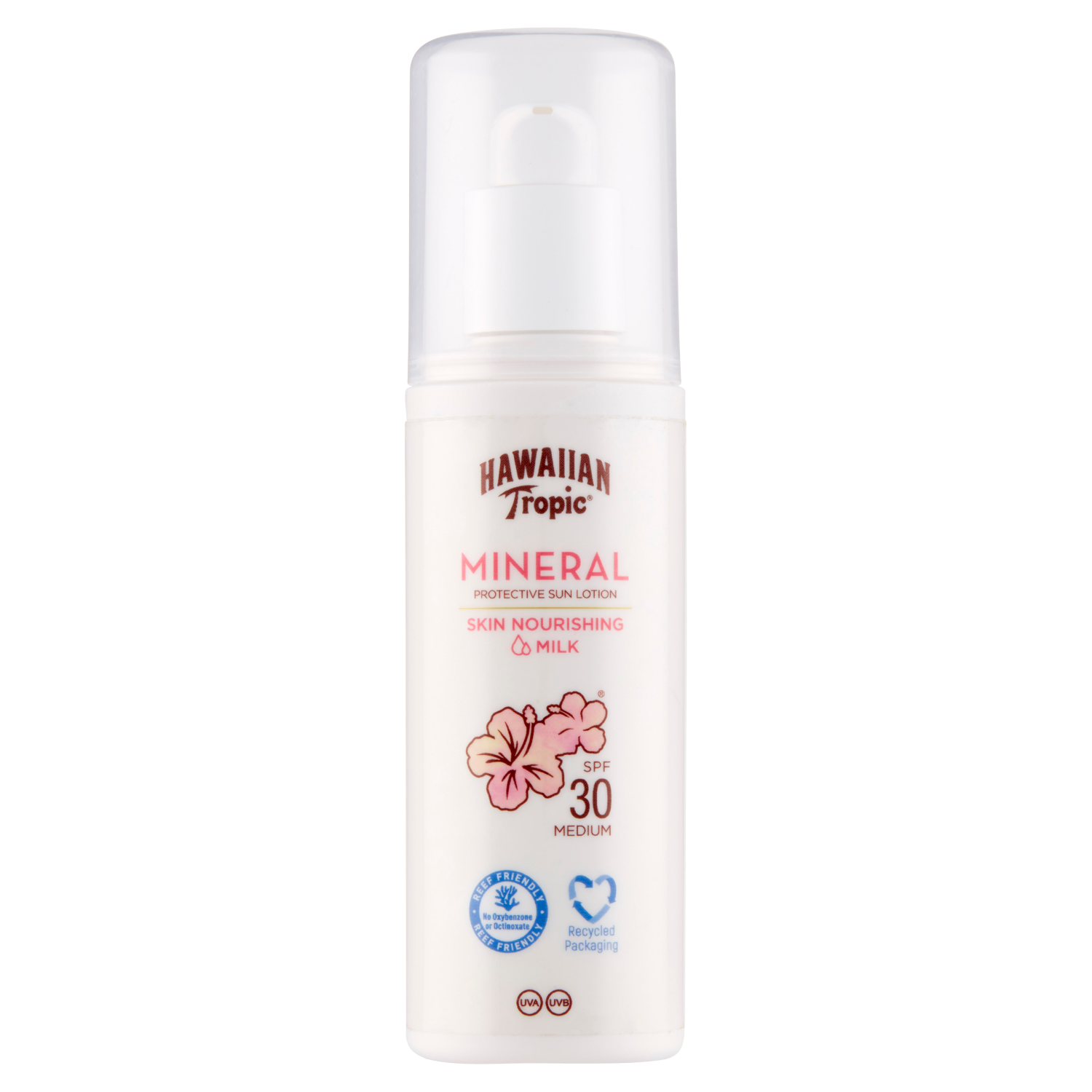 Hawaiian Tropic Mineral