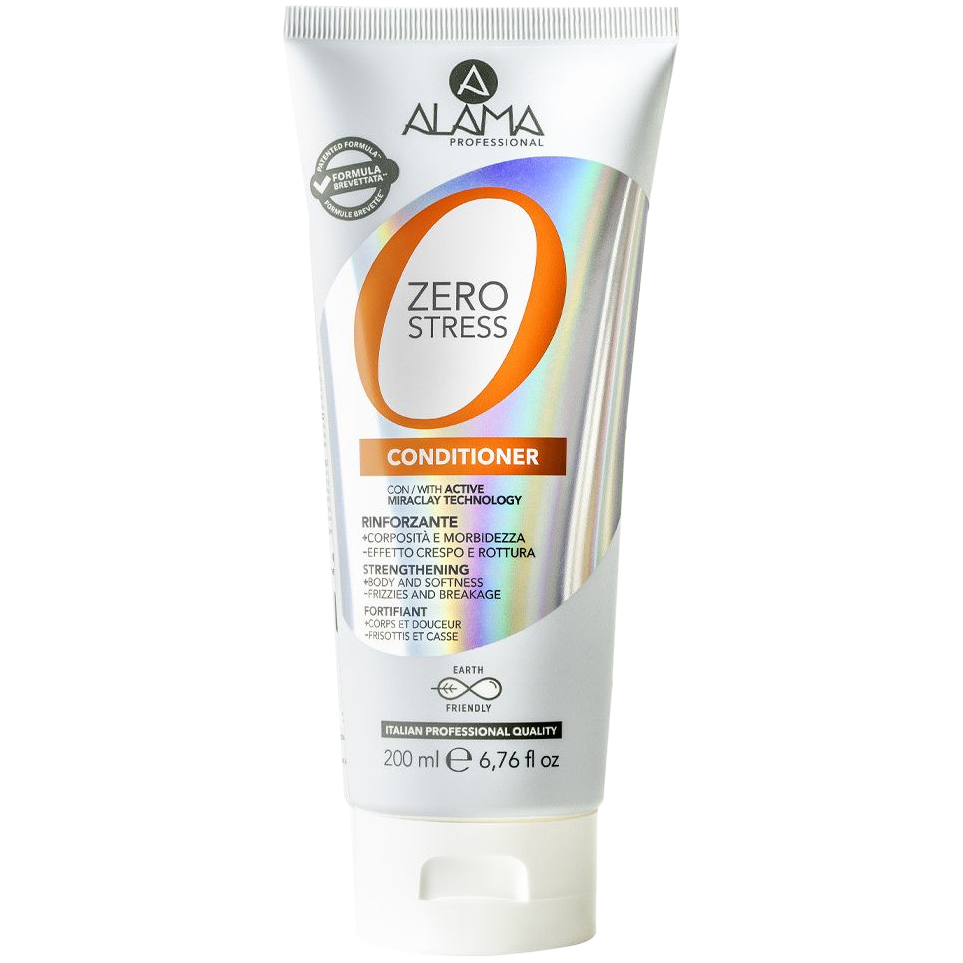 Alma Zero Stress