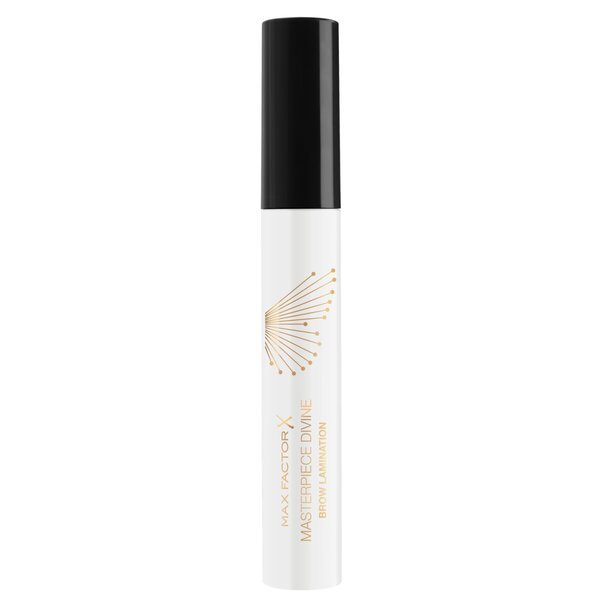 Gel za laminiranje obrvi Max Factor Masterpiece Divine 001 7 ml
