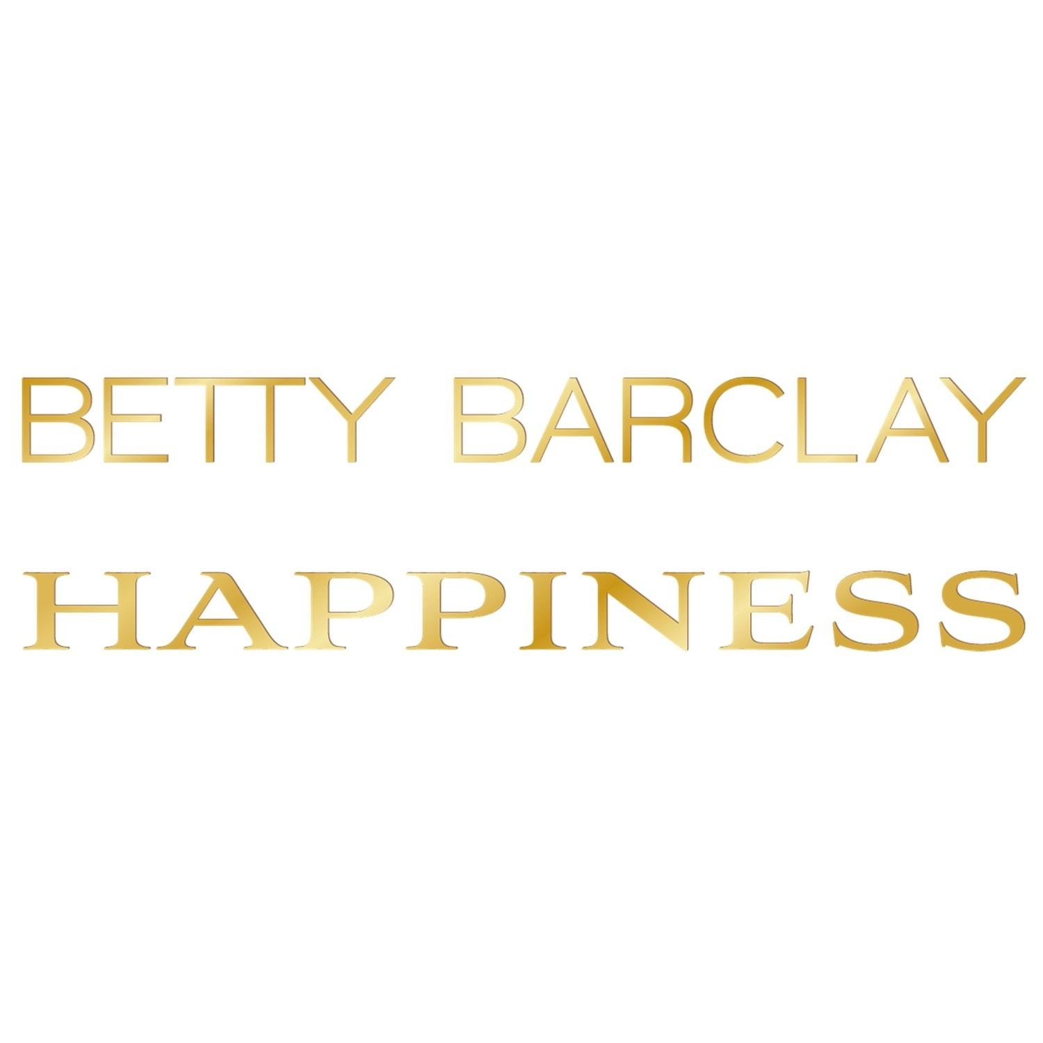 Betty Barclay toaletna voda Happiness - 50 ml