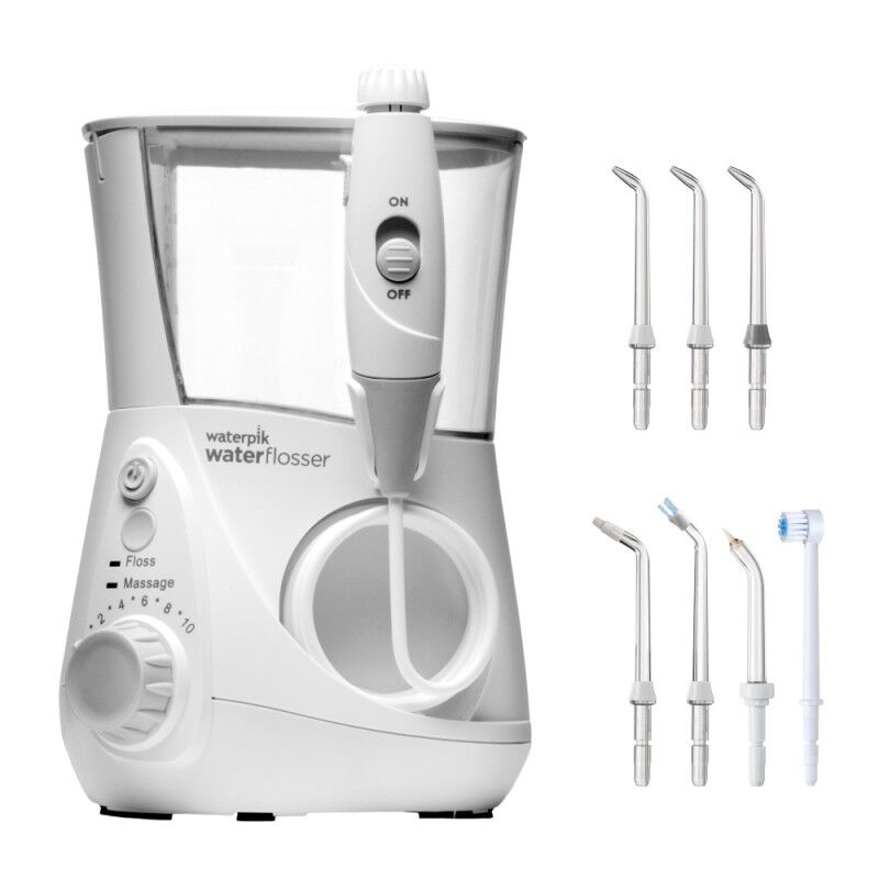 Waterpik WP-660 (Ultra Profesional)