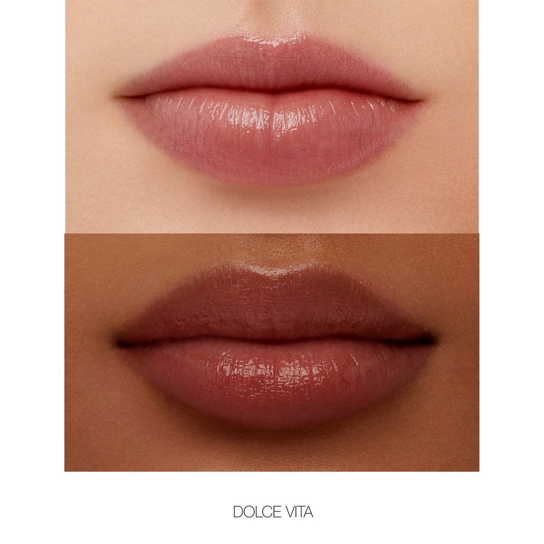 NARS lūpu balzams pēc mirdzuma - 3 g