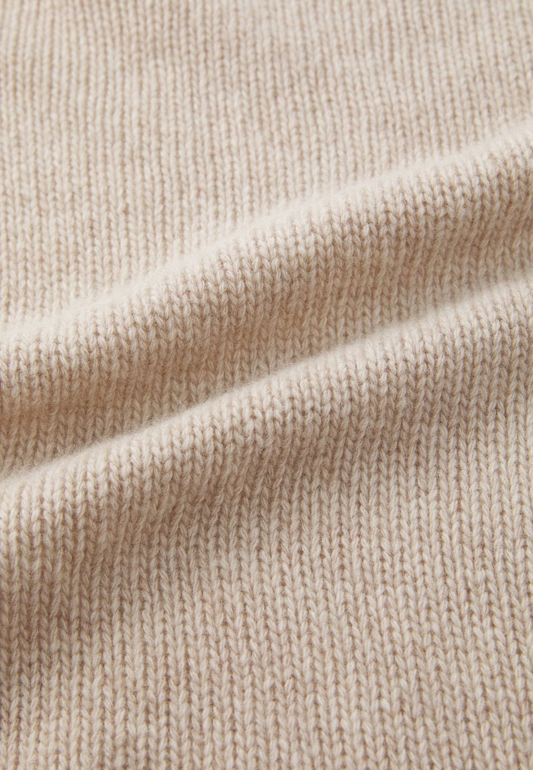 WEEKEND MaxMara TORNADO - Cape - beige