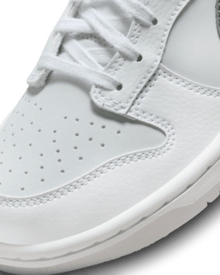 Nike Dunk Low Big Kids' Shoes