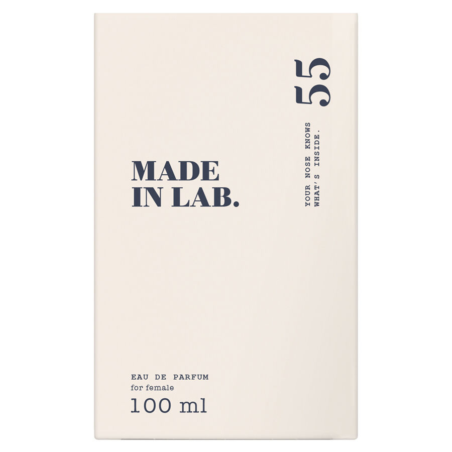 Made In Lab -naiset 55