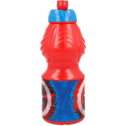 Botella Capitán América 71295