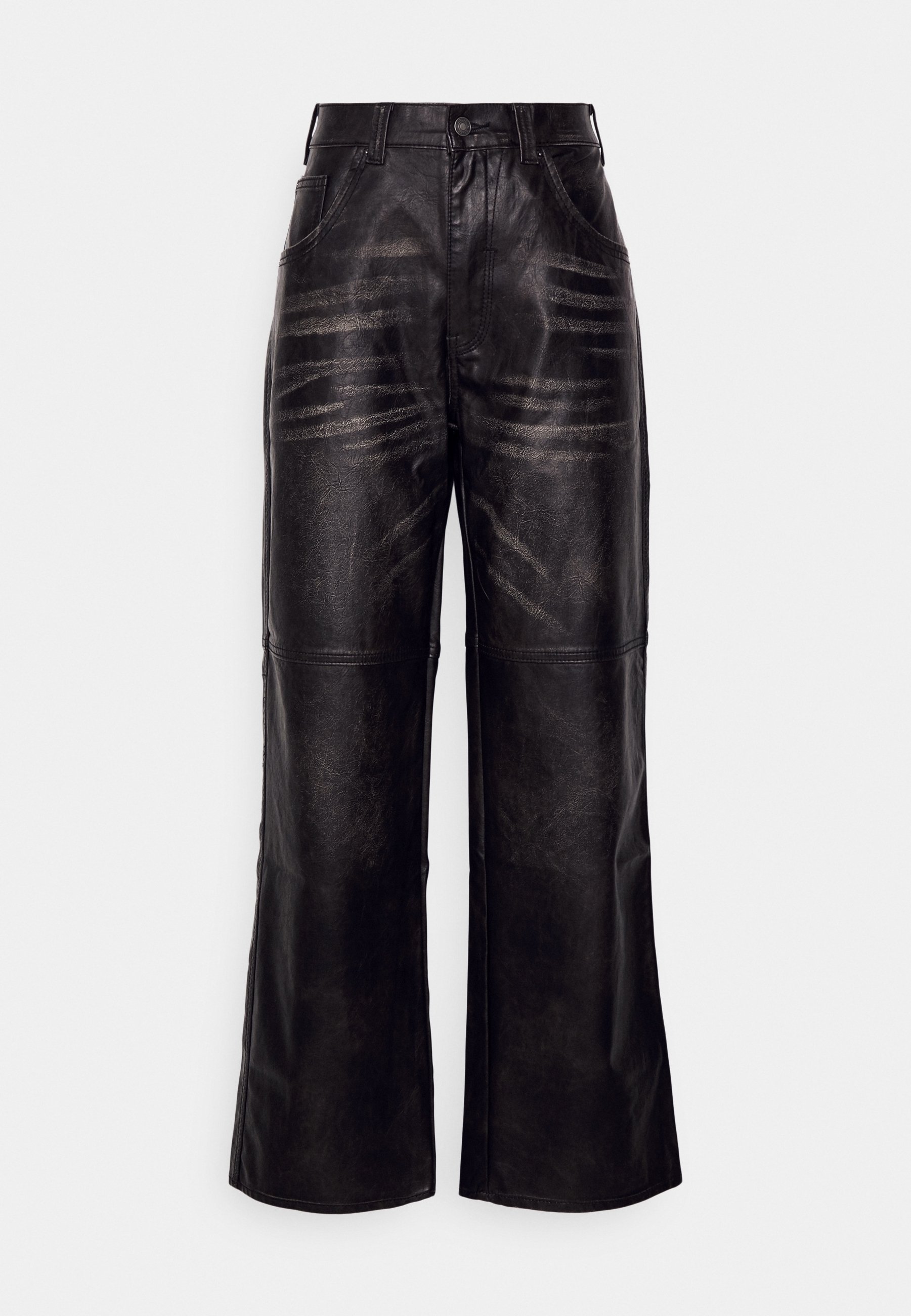 Pantaloni Jaded London - neri