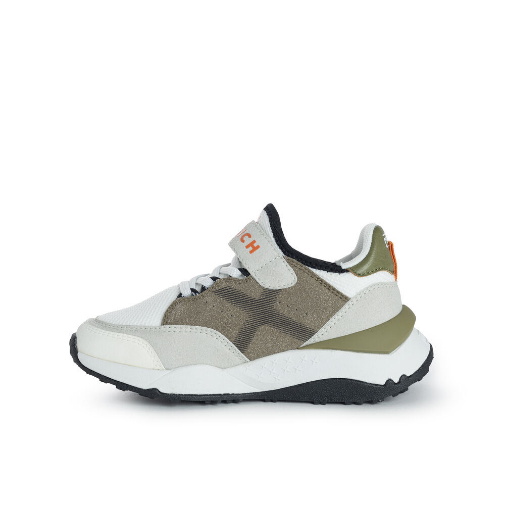  Munich Mini Doro 8891003 Vita Sneakers