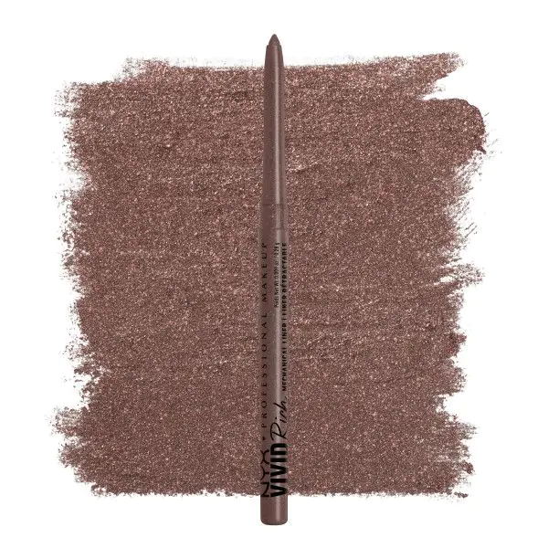 NYX Vivid Rich Kredka do oczu Under The Moonstone