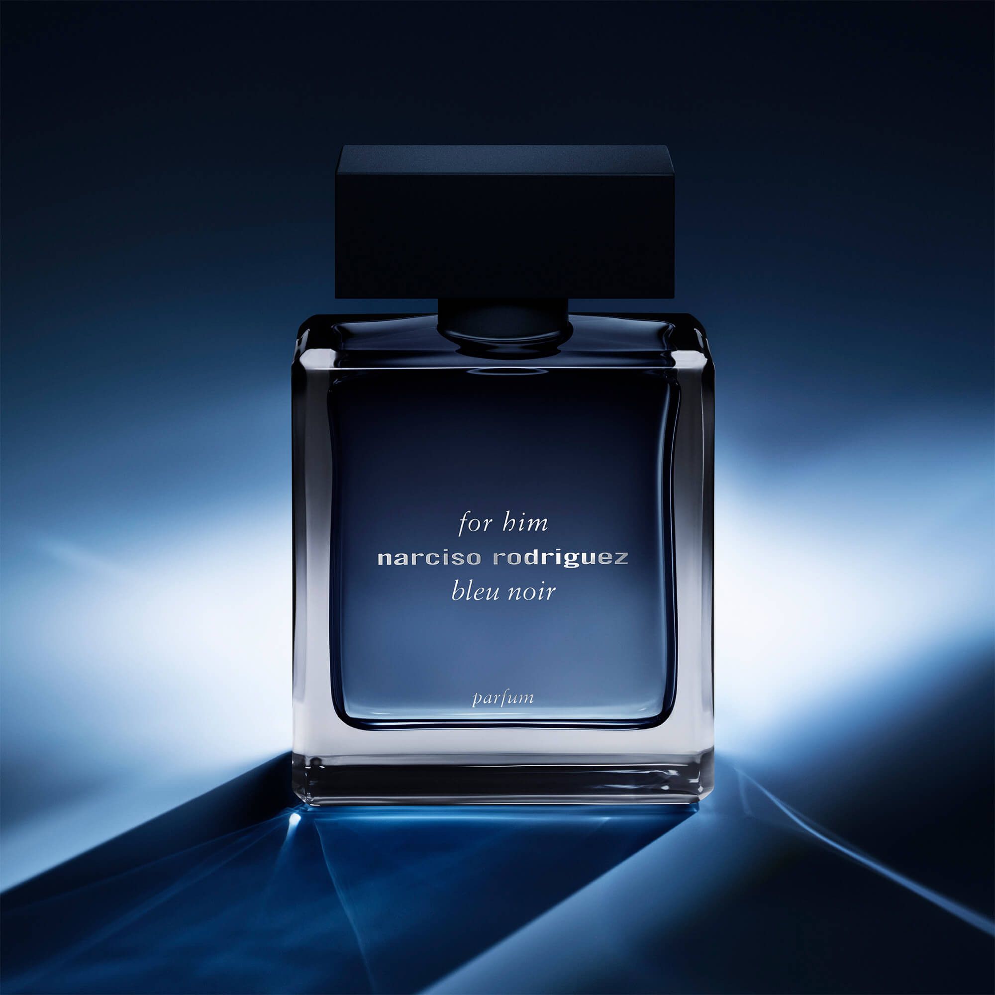 „Bleu Noir“ kvepalai jam Vyriški kvepalai