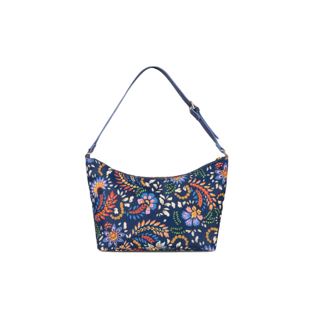 Taška přes rameno Oilily Oilily Hope Hobo Bag - MEOIL0406-590