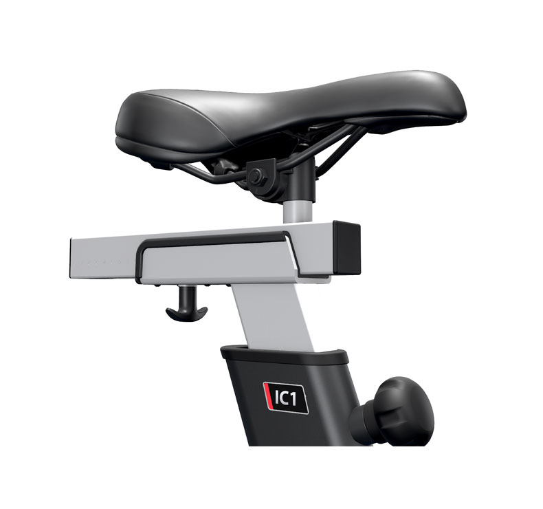 Life Fitness IC1 Indoor Cycling Bike