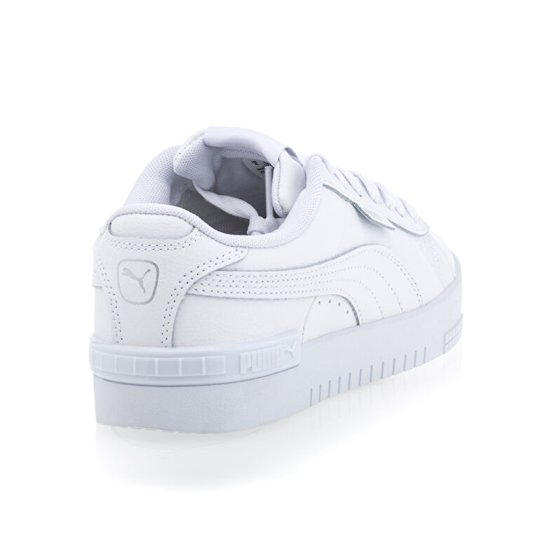 Korpe / patike Femme Blanc