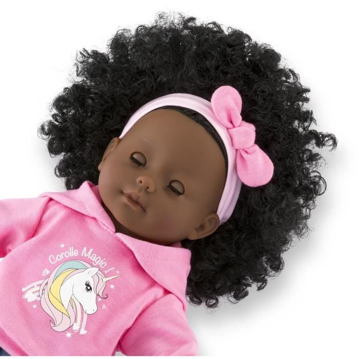 Muñeca - COROLLE - My Corolle Maëlys - 36 cm - A partir de 3 años