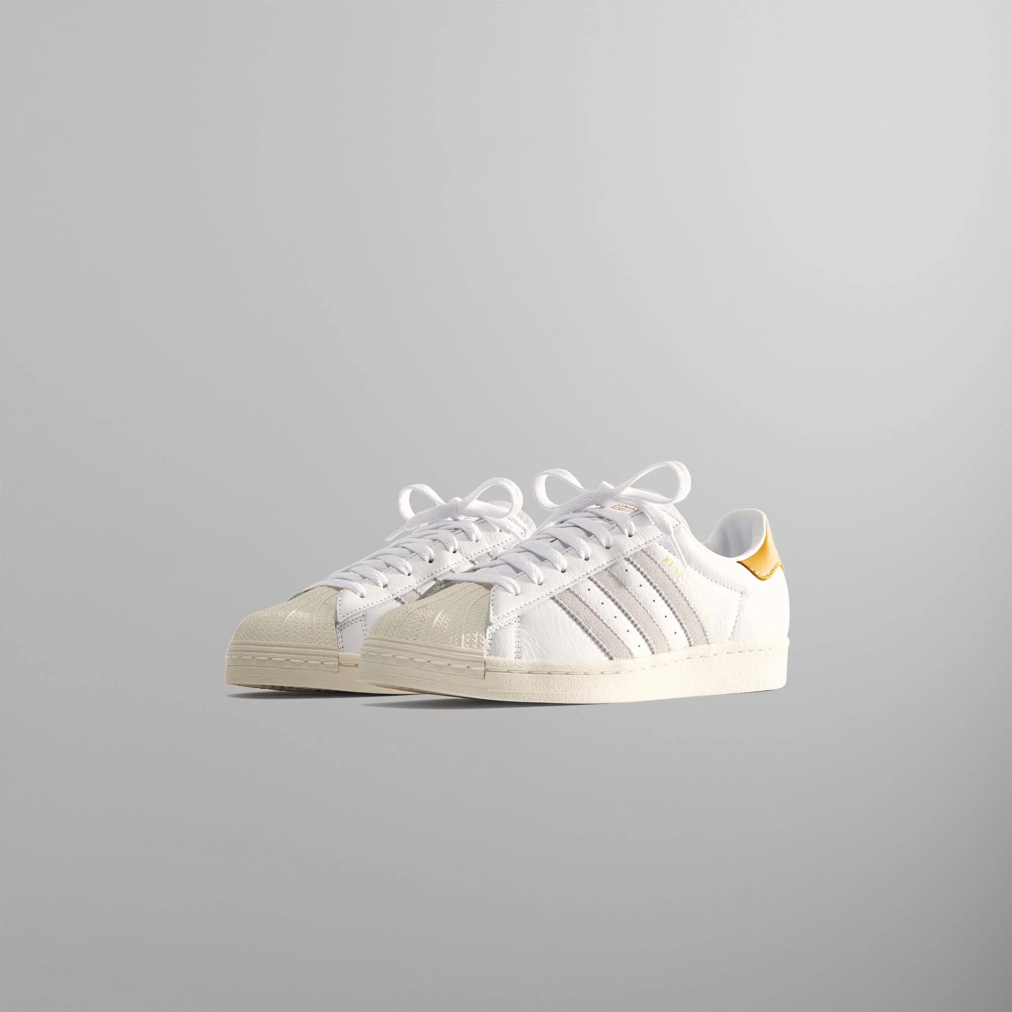 Kith Classics for adidas Originals Superstar