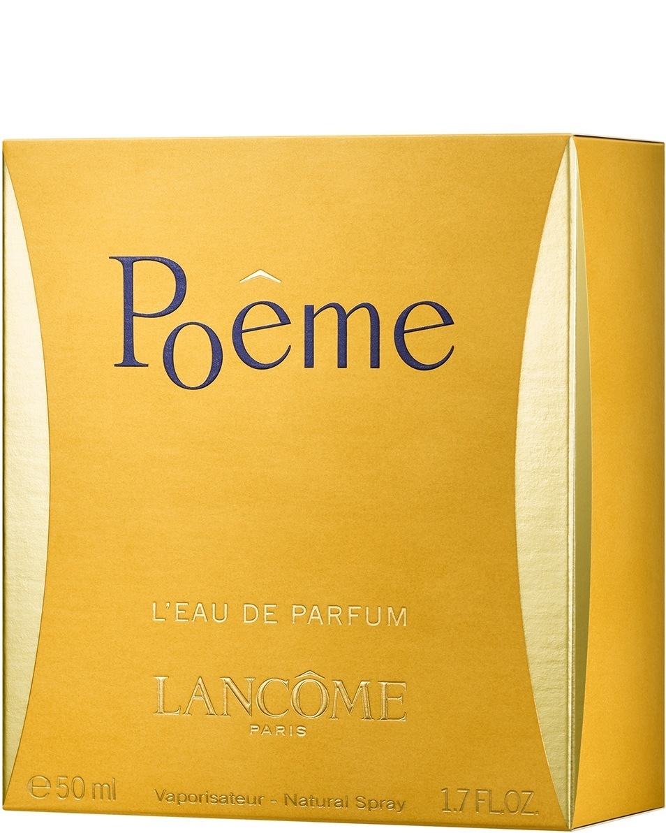 LANCÔME POÊME EAU DE PARFUM