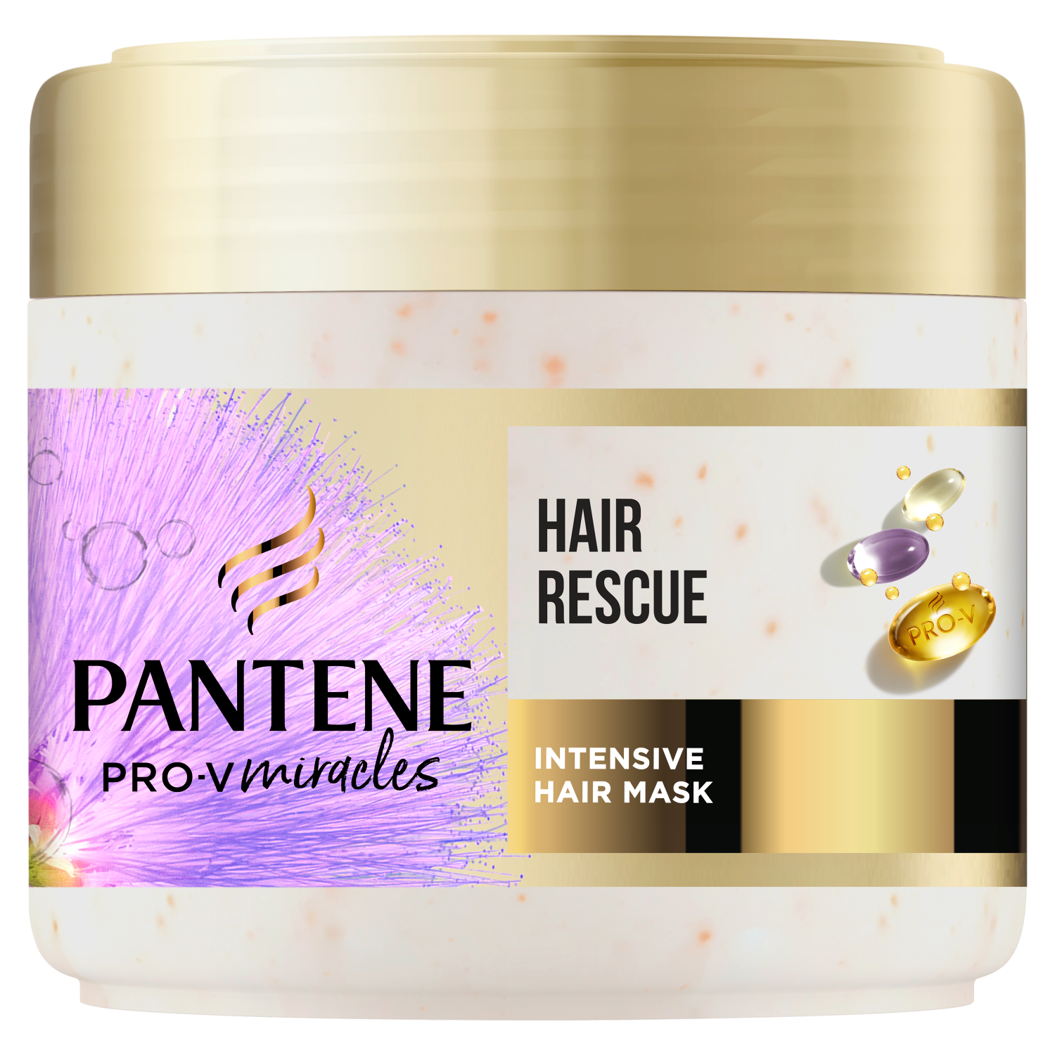 Pantene Silky & Glowing