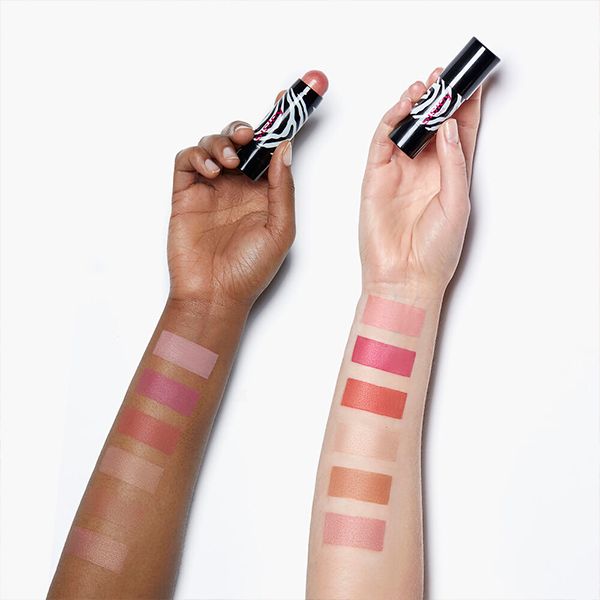 Lícenka Phyto Blush Twist Luxusné lícenky