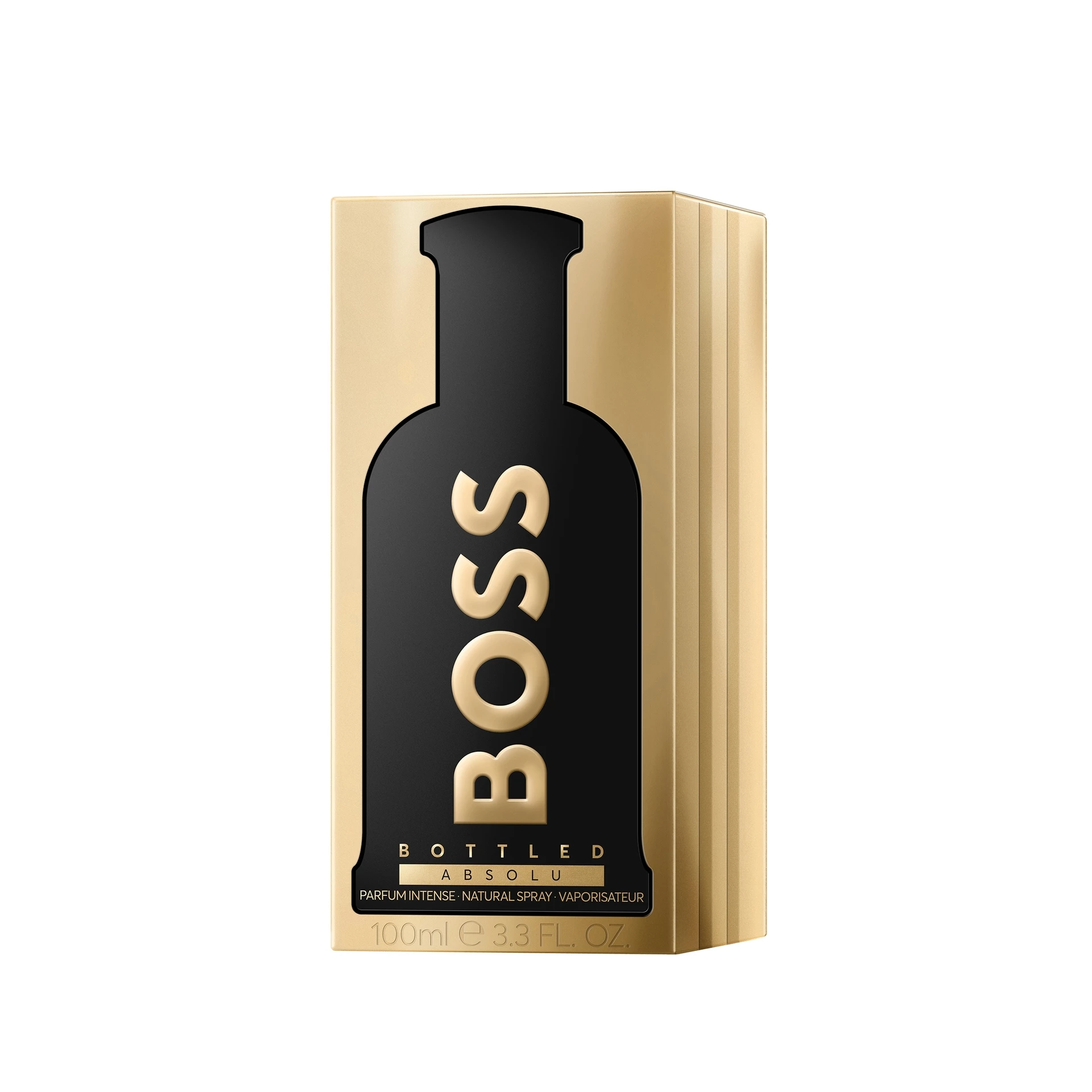 Parfum Absolu v steklenički 100 ml - Hugo Boss