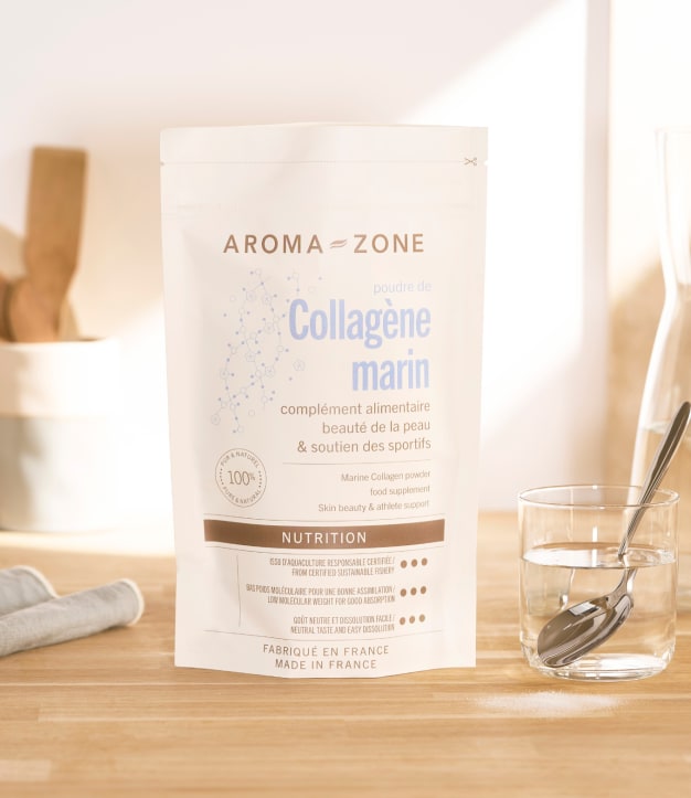 Collagène marin - 250 G - Complément alimentaire