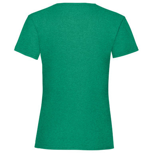 Základné tričko s krátkym rukávom Fruit of the Loom zo 100 % prémiovej bavlny (2 ks)