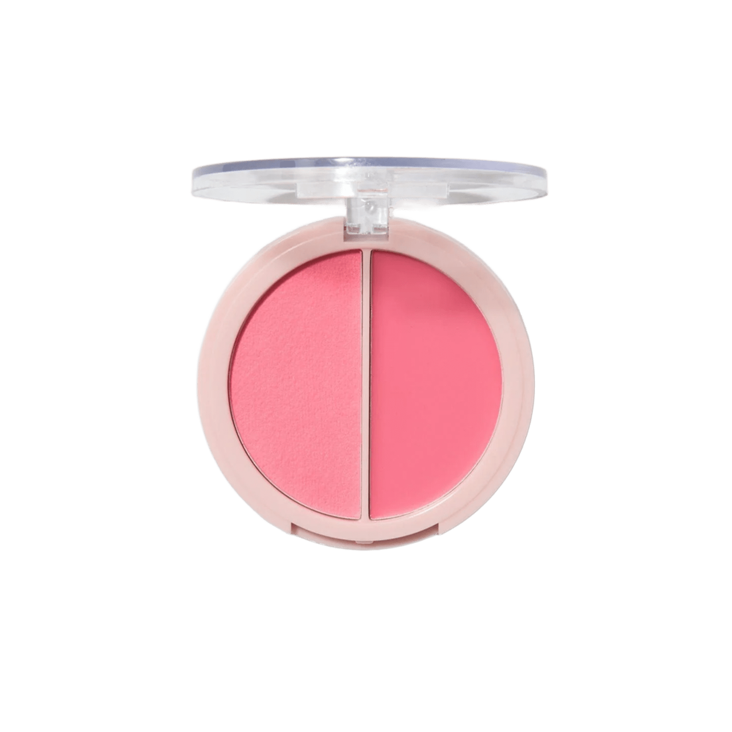 Coupled Up Blush Duo Rumenila