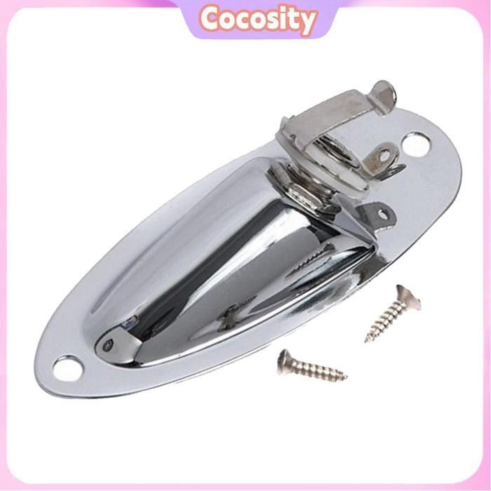 Cocosity Jack per pickup per chitarra/basso elettrico da 6
