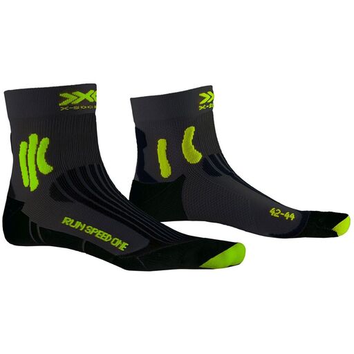  Run Speed One X-bionic sok