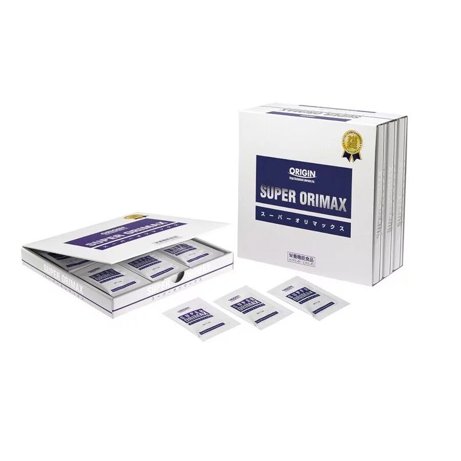 Doctor Life Super Orimax