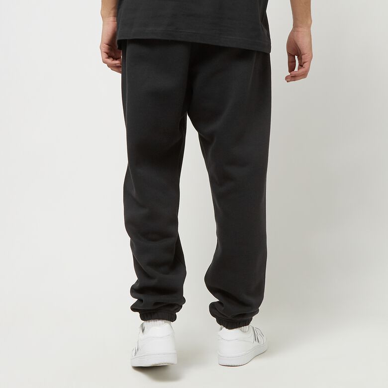 Fleece joggingbroek