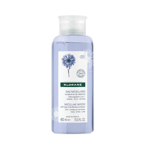 Micelární voda | 400 ml