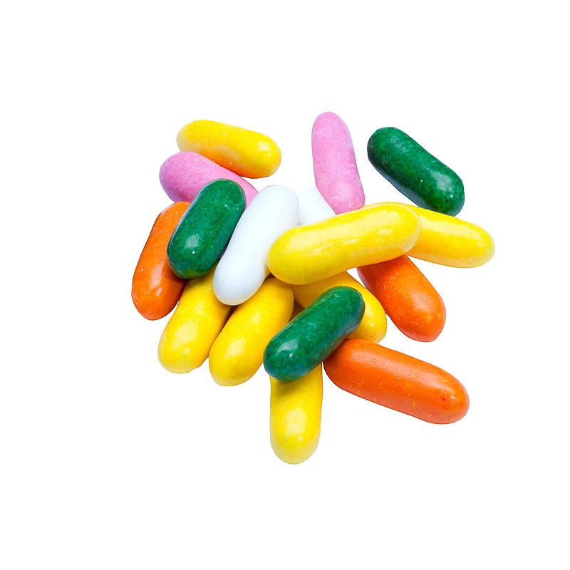 KnallGodt Lakridsstang 2,5 kg