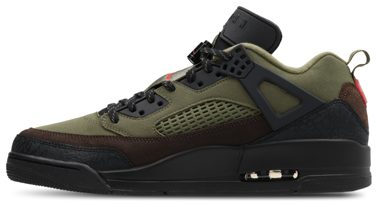 Jordan Spizike Low